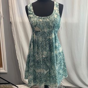 Jessica Simpson sundress size 4